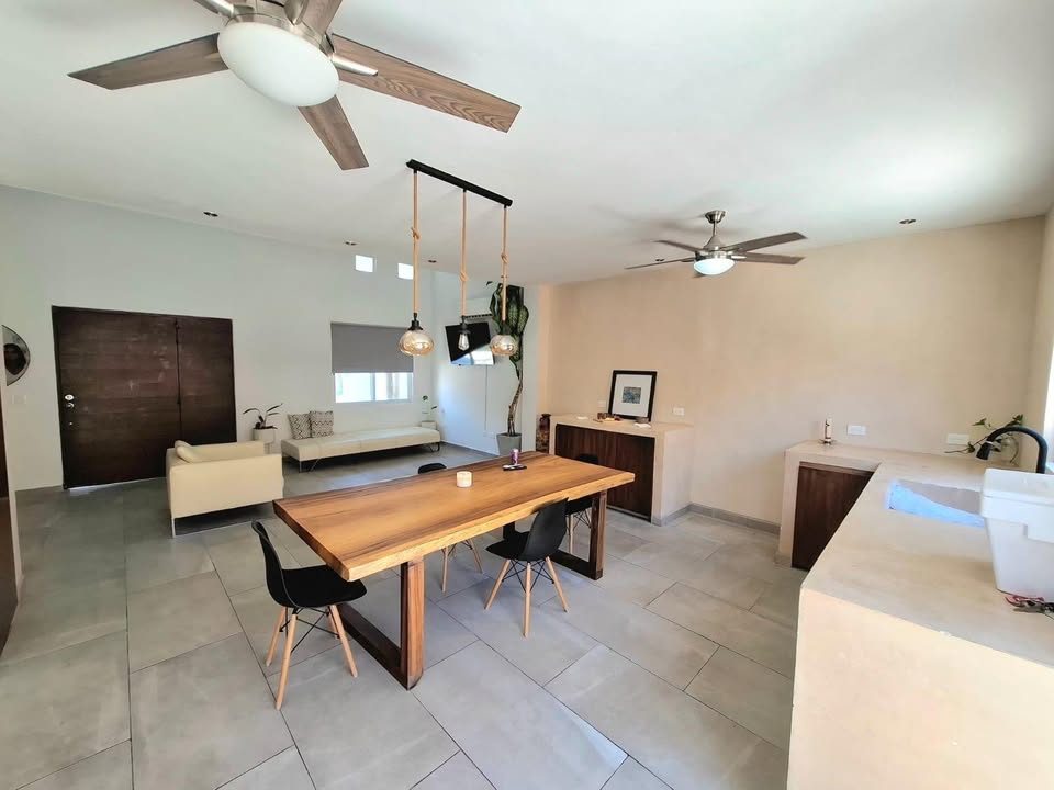 3 habitaciones 3 baños Casa 3