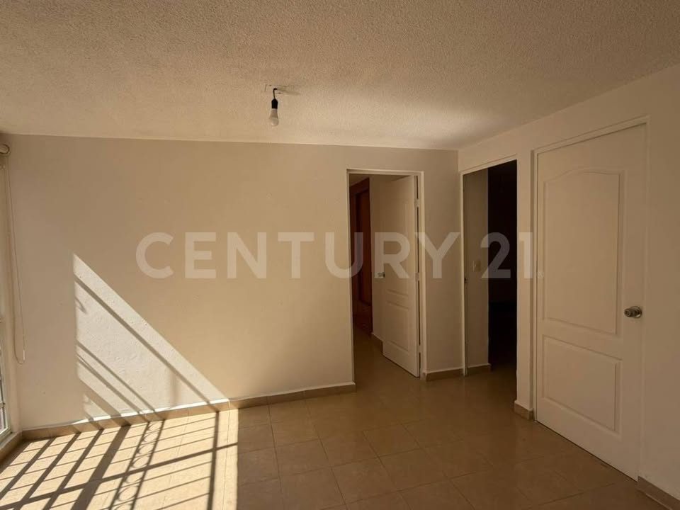 2 habitaciones 1 baño - Departamento 2