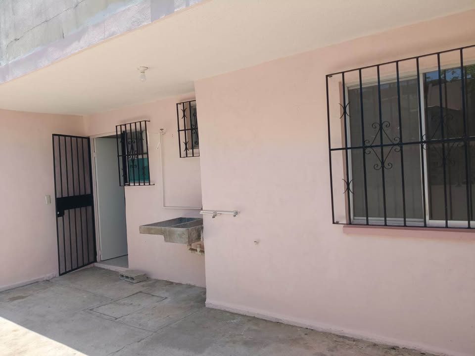 2 habitaciones 1 baño - Departamento 2