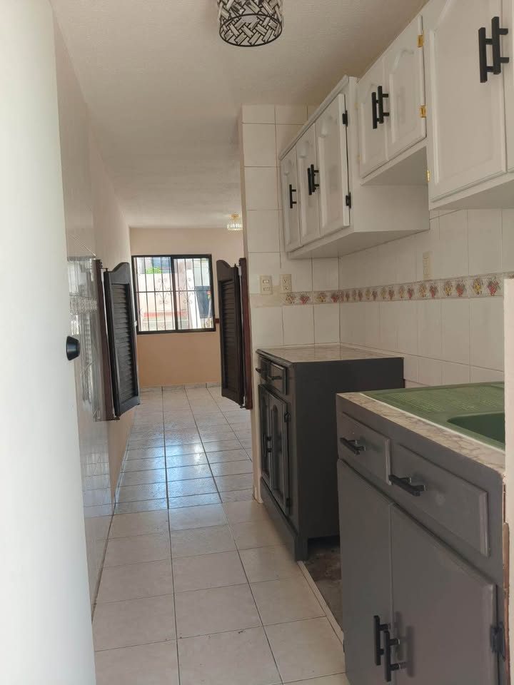 2 habitaciones 1 baño - Departamento 3