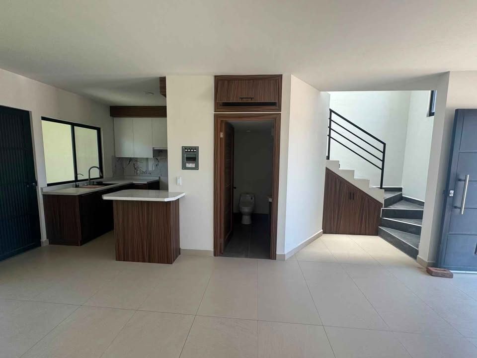 3 habitaciones 2 baños - Casa 3