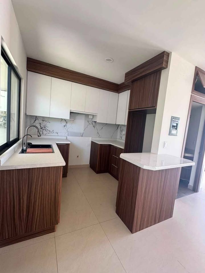 3 habitaciones 2 baños - Casa 2