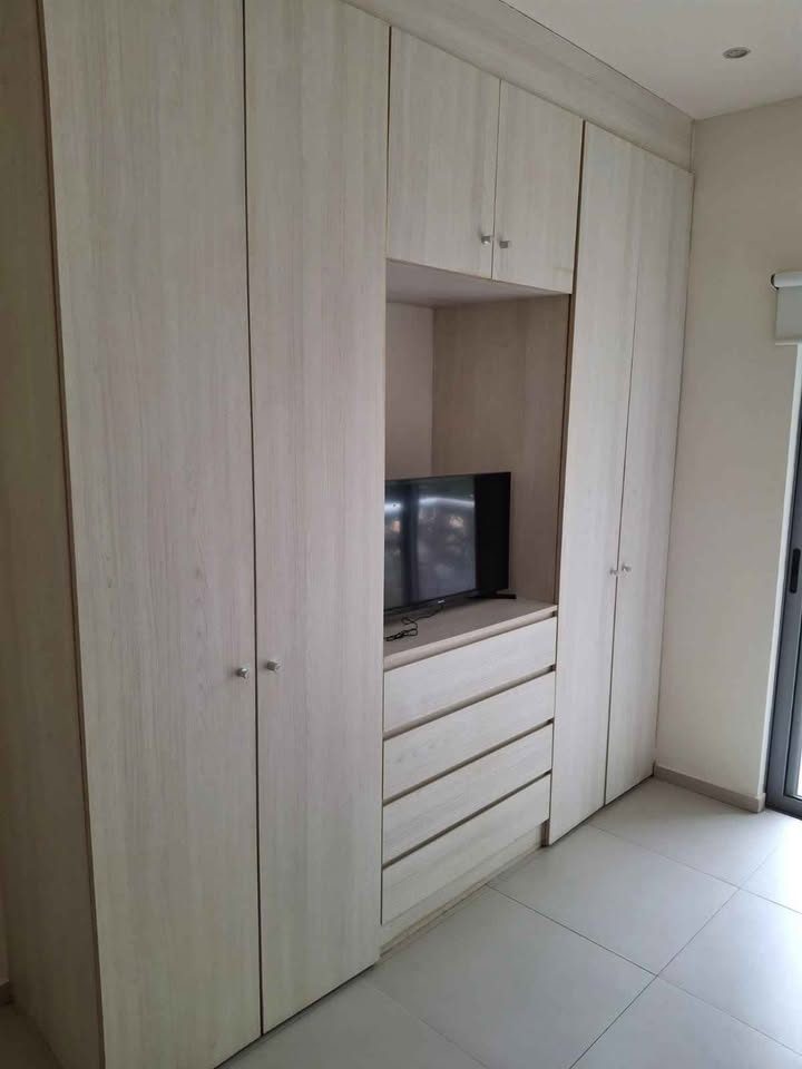 1 habitación 1 baño - Departamento 3