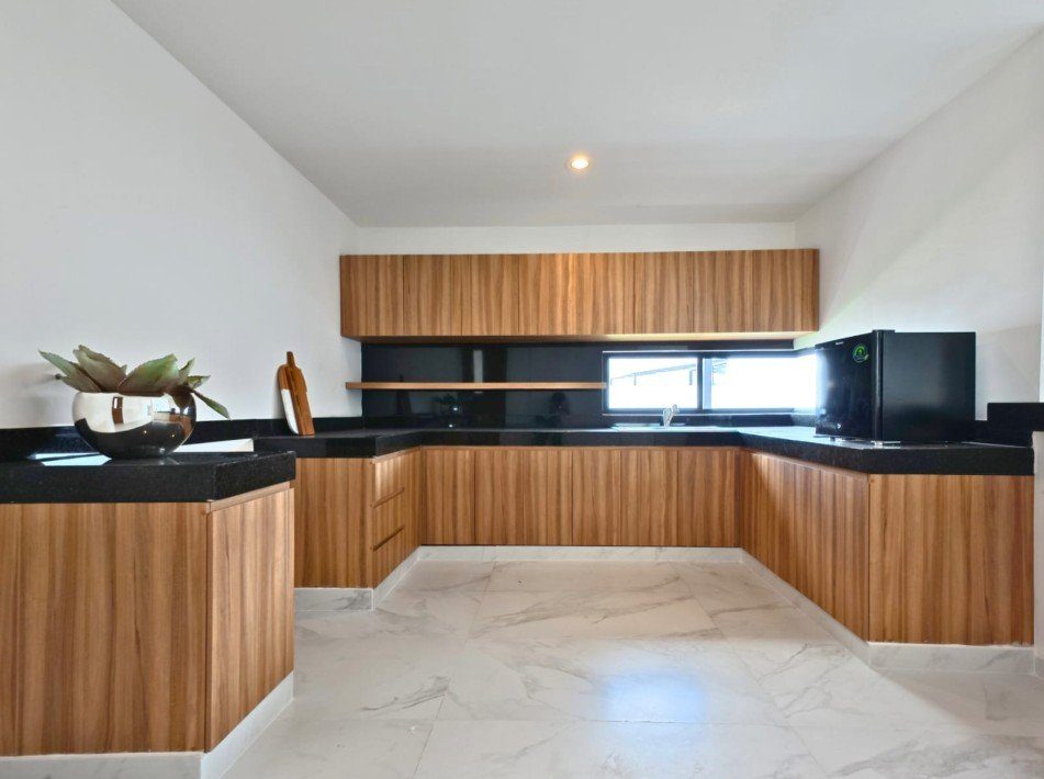 3 habitaciones 4 baños Casa 2