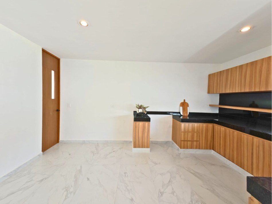 3 habitaciones 4 baños Casa 3