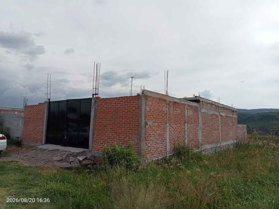 2 habitaciones 2 baños - Casa 2