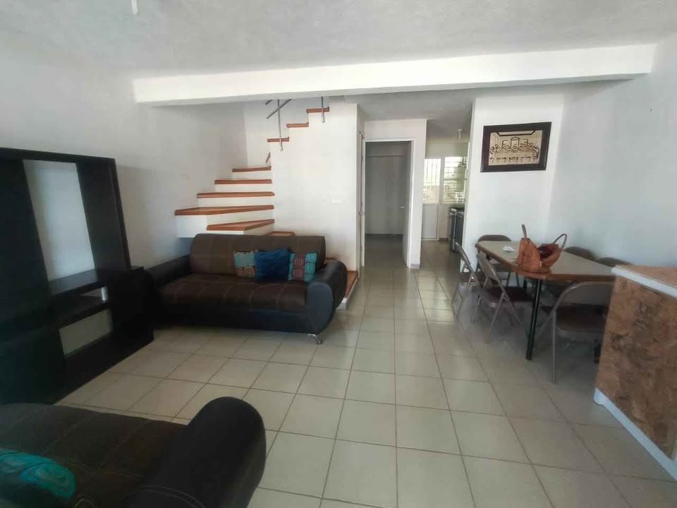 3 habitaciones 3 baños - Casa 2
