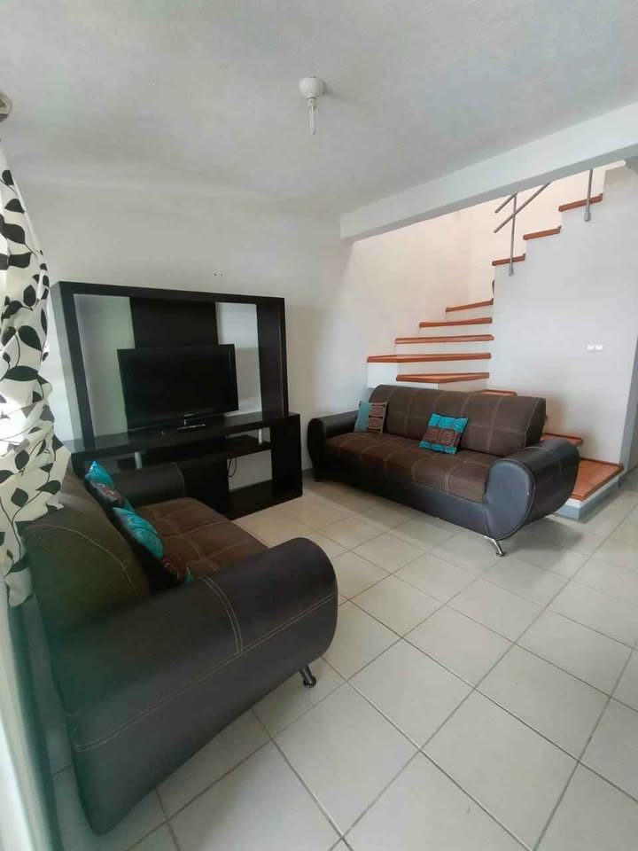 3 habitaciones 3 baños - Casa 3