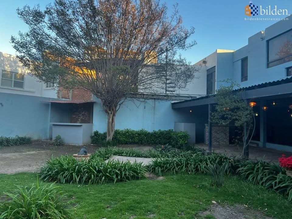 Terreno en Renta en Col. Los Angeles Durango RENTA MXN20,000 3