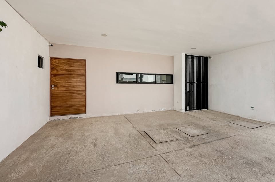 3 habitaciones 3 baños Casa 2