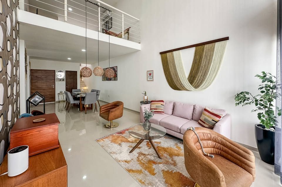 3 habitaciones 3 baños Casa 3