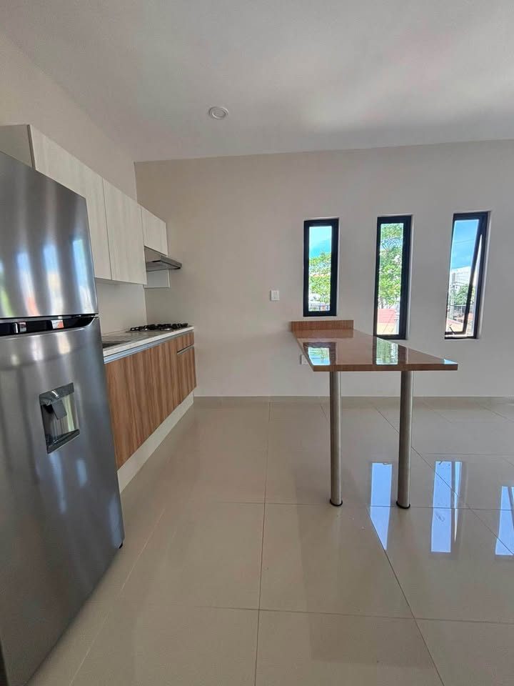 2 habitaciones 2 baños - Departamento 2