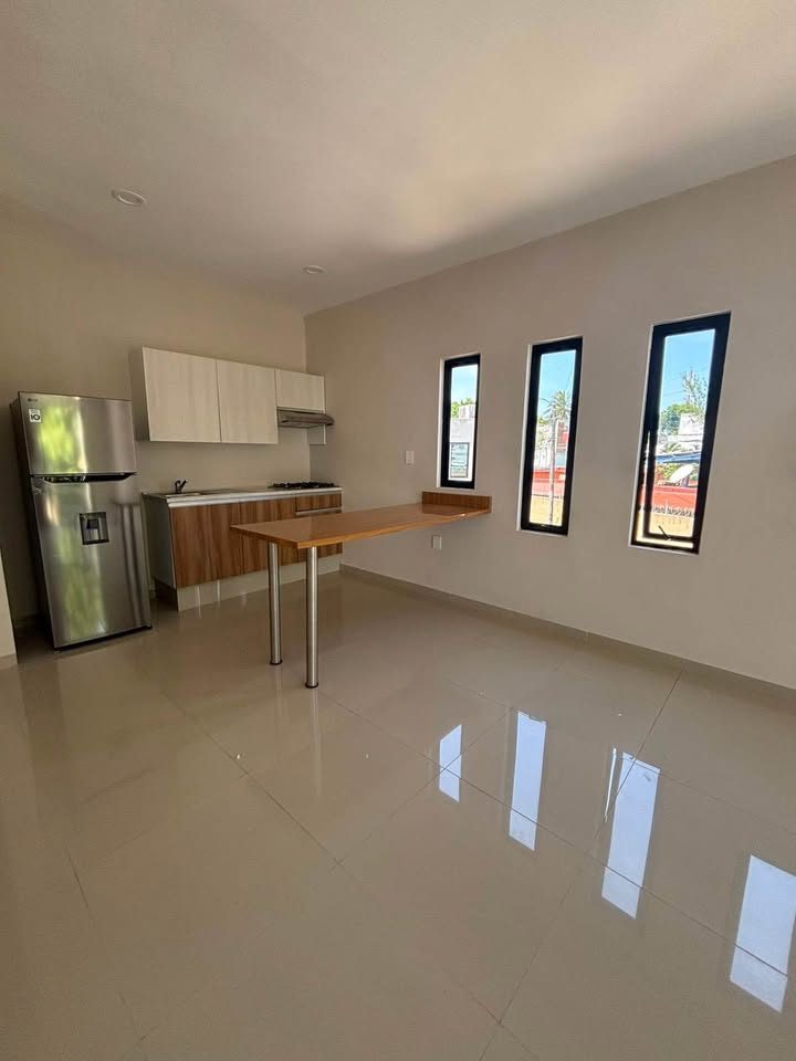 2 habitaciones 2 baños - Departamento 3