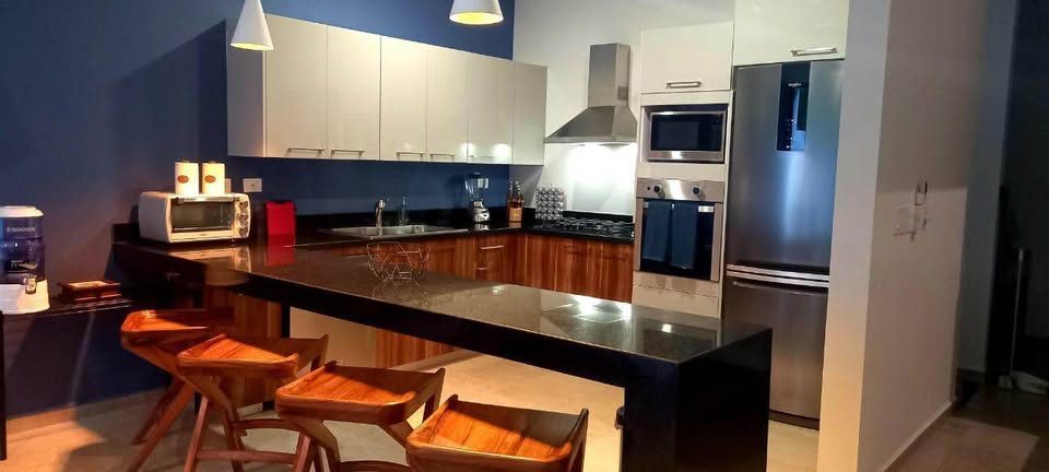 3 habitaciones 2,5 baños - Casa 3