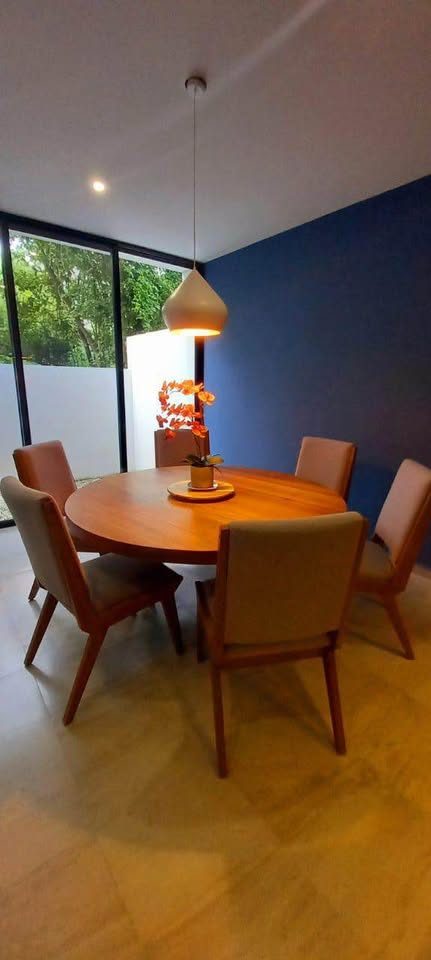 3 habitaciones 2,5 baños - Casa 2