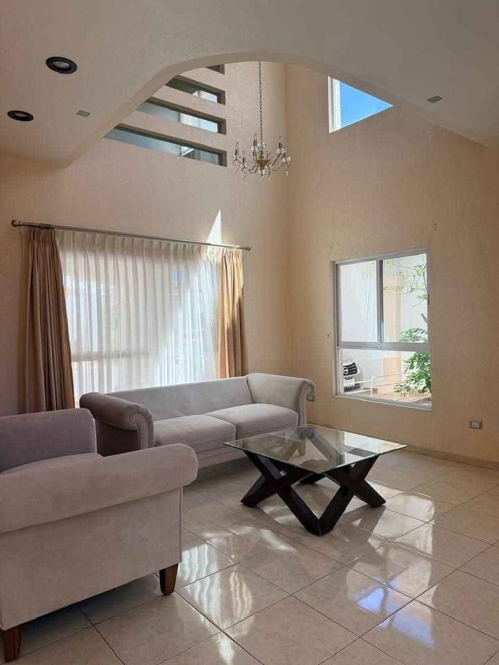 4 habitaciones 4 baños - Casa 2