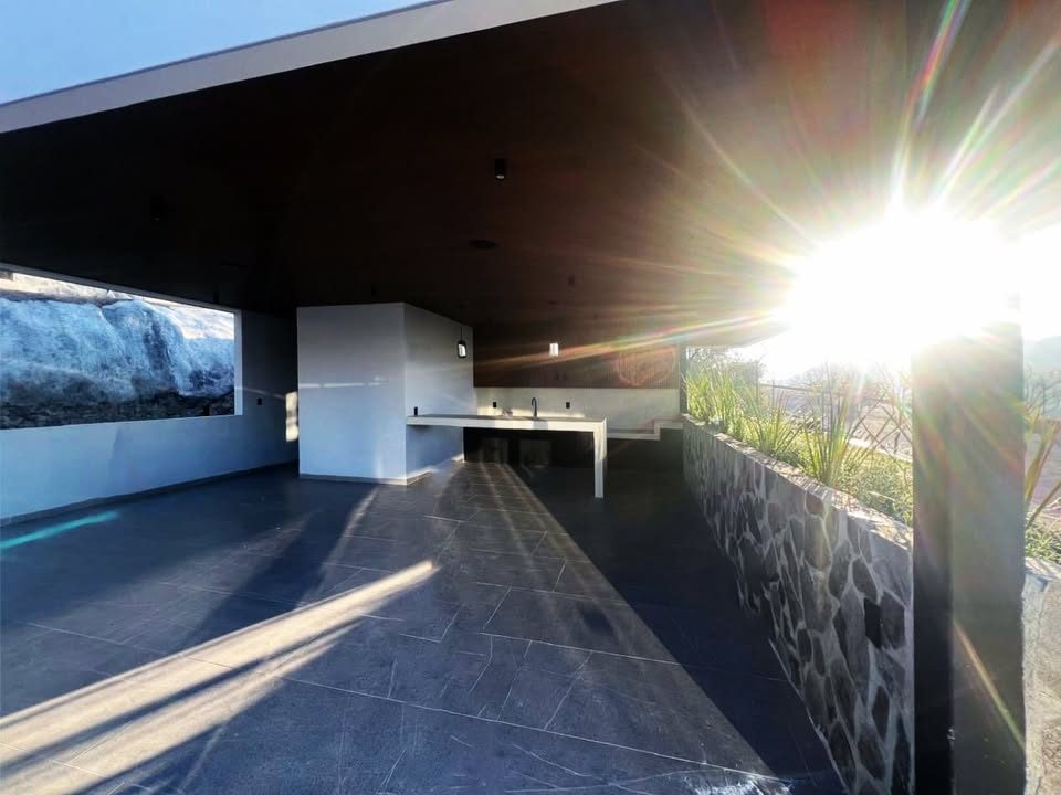 4 habitaciones 5 baños Casa 3