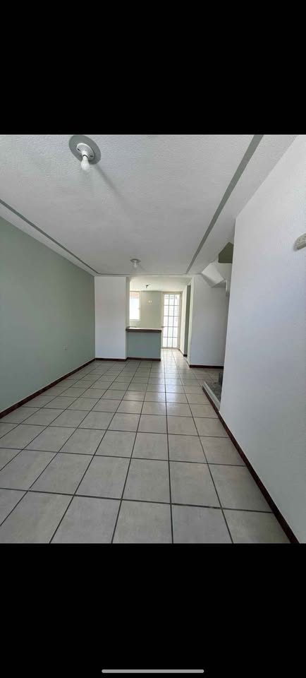 3 habitaciones 1 baño - Casa 2