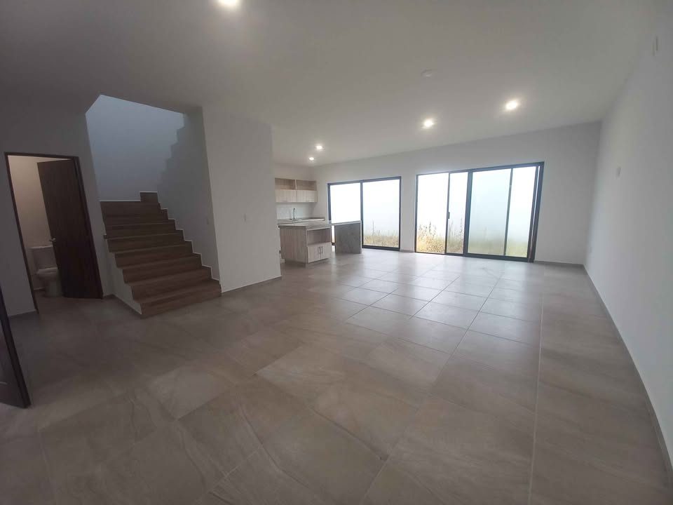3 habitaciones 3 baños - Casa 2