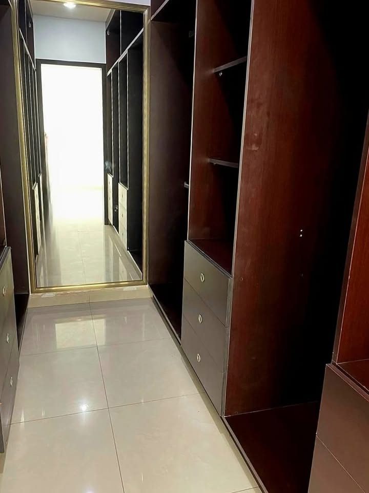 3 habitaciones 5 baños Departamento 3