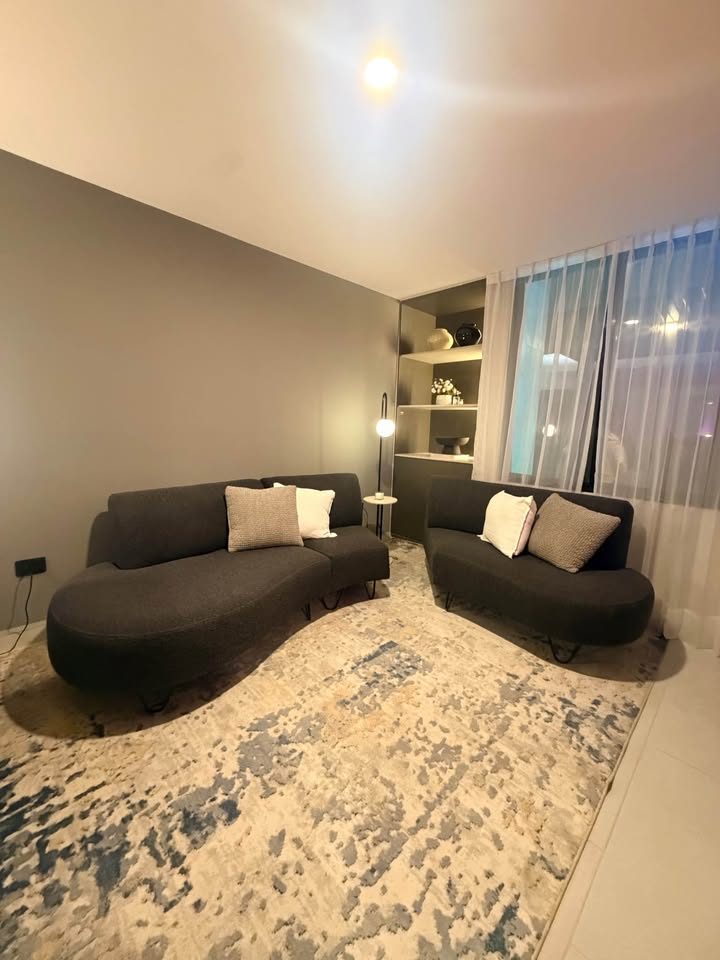 4 habitaciones 3 baños - Casa 2