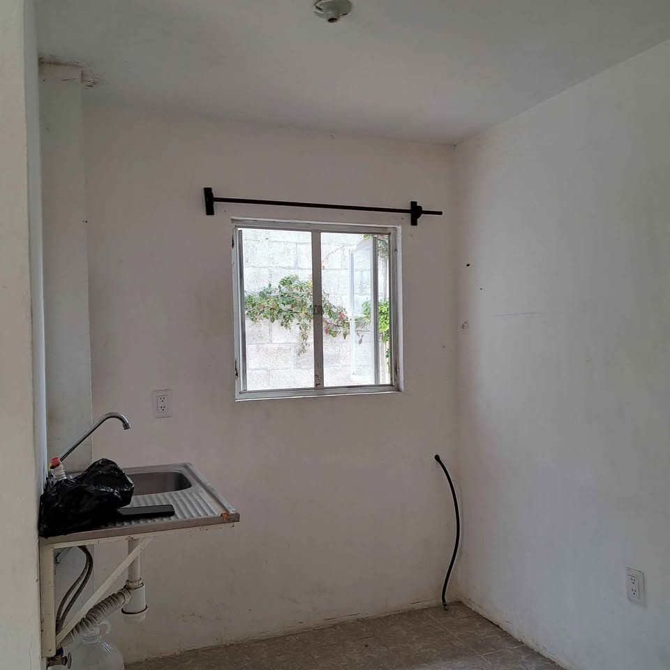 2 habitaciones 1 baño - Departamento 3