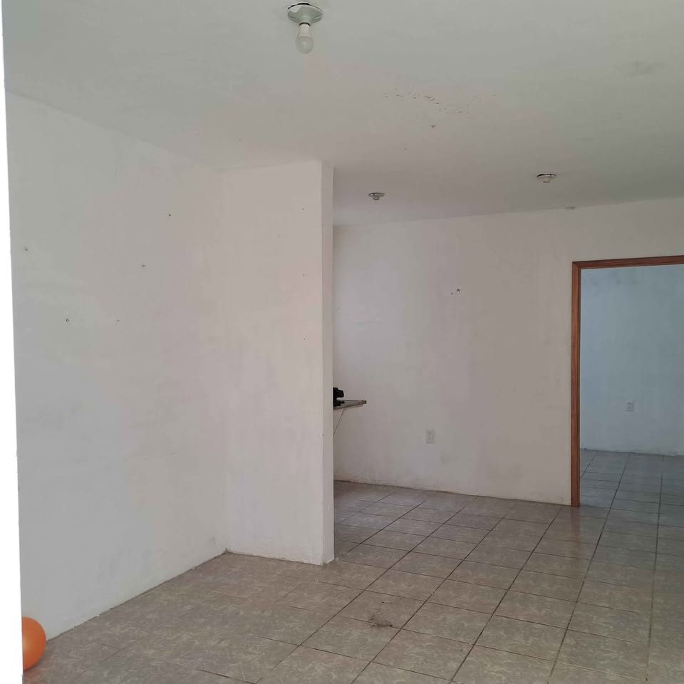 2 habitaciones 1 baño - Departamento 2