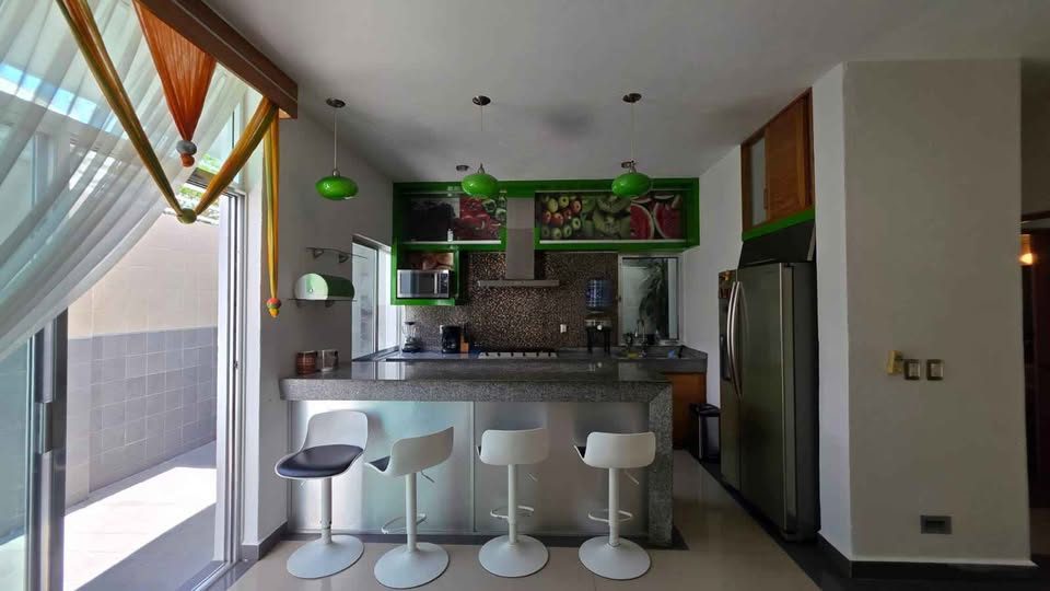 3 habitaciones 2 baños - Casa 3