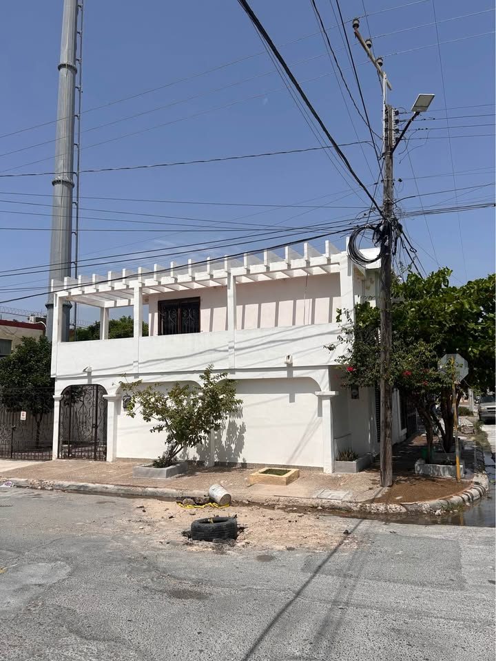 3 habitaciones 3 baños - Casa 2