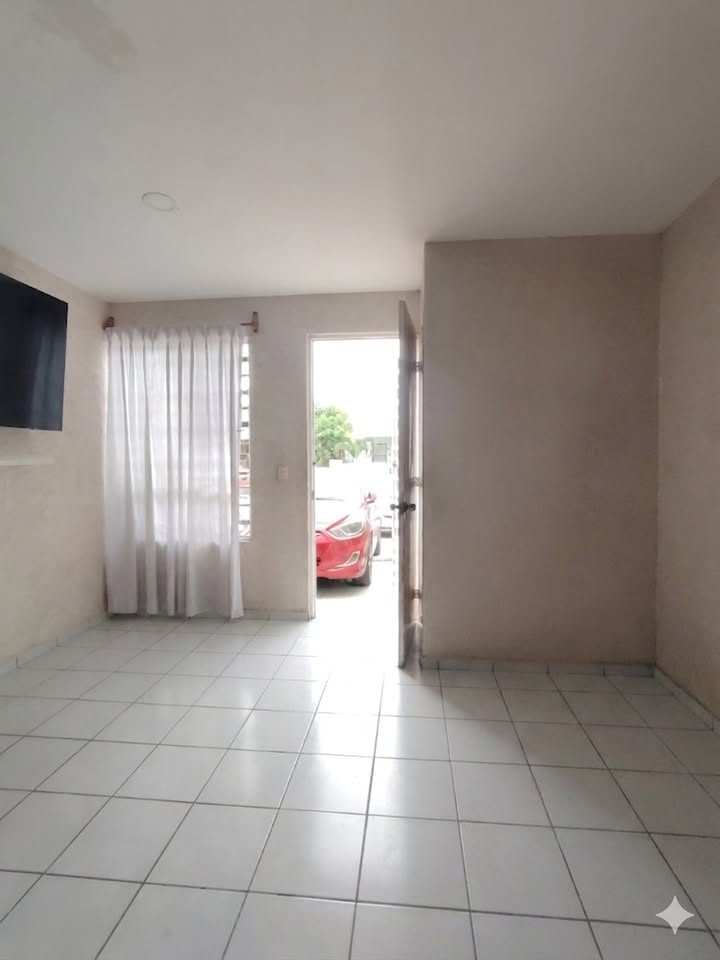 1 habitación 1 baño Casa 3