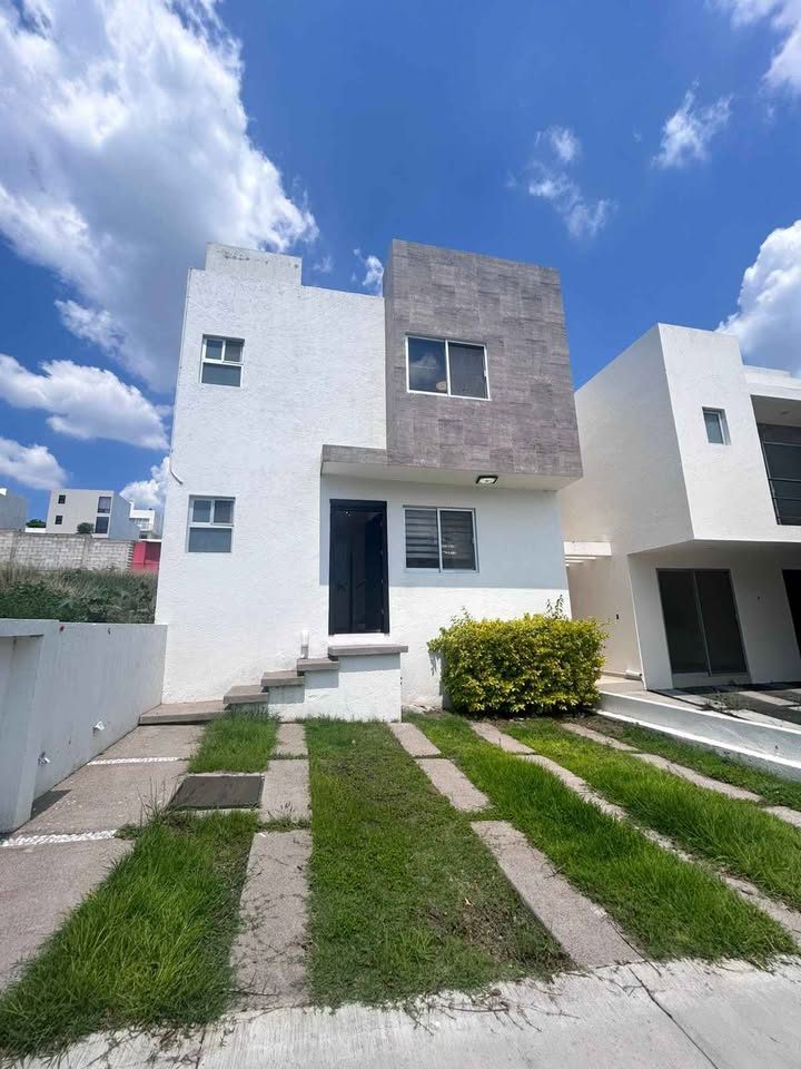 3 habitaciones 3 baños - Casa 2
