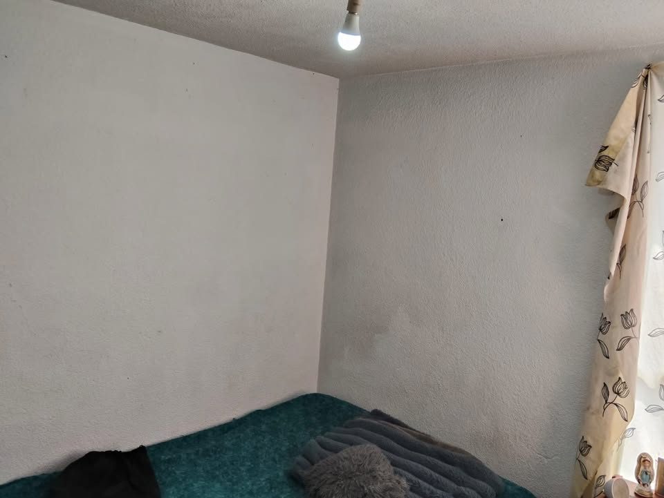 2 habitaciones 1 baño Casa 3