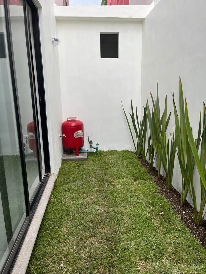 4 habitaciones 4.5 baños Casa 3