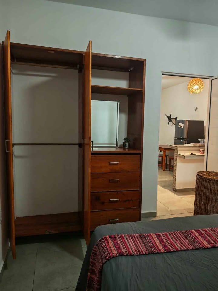 Habitación privada en alquiler 2
