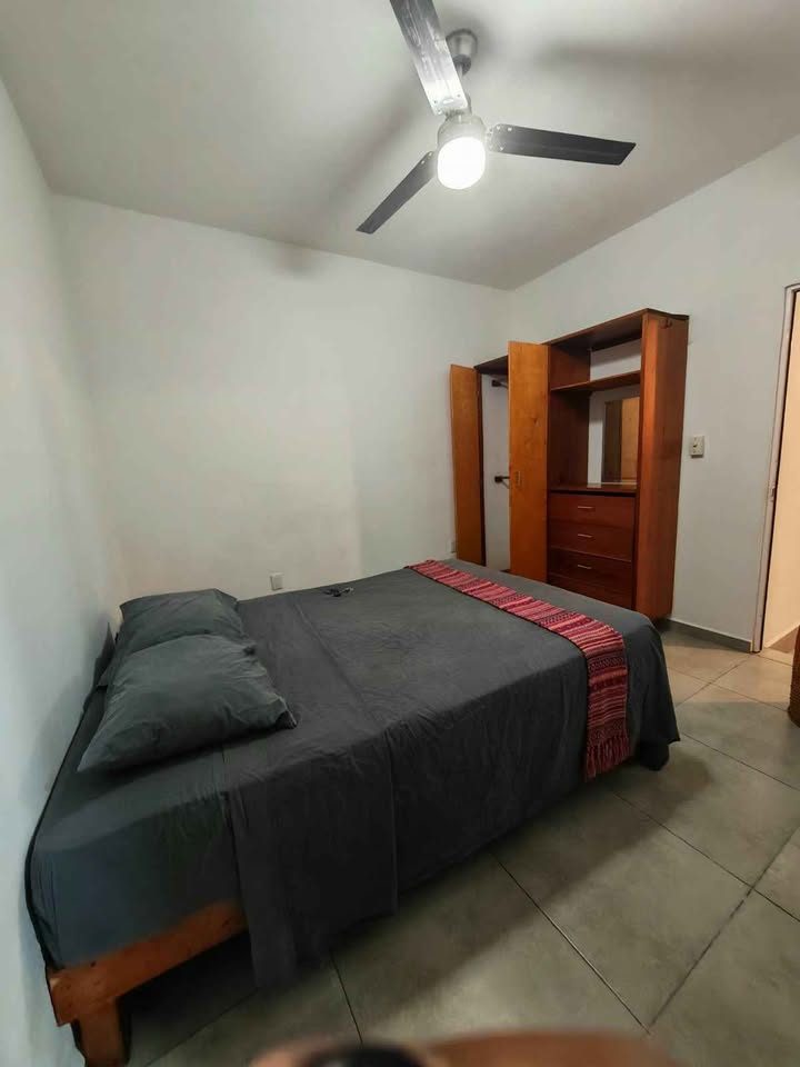 Habitación privada en alquiler 3
