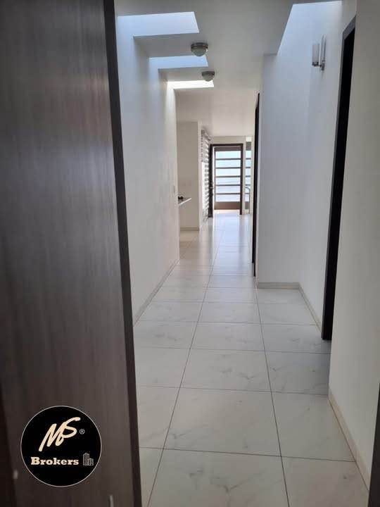 3 habitaciones 2,5 baños - Departamento 3