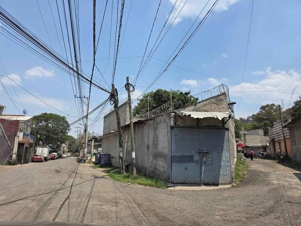 Casa en venta · 2 rec · 173 m² · Xochimilco 2