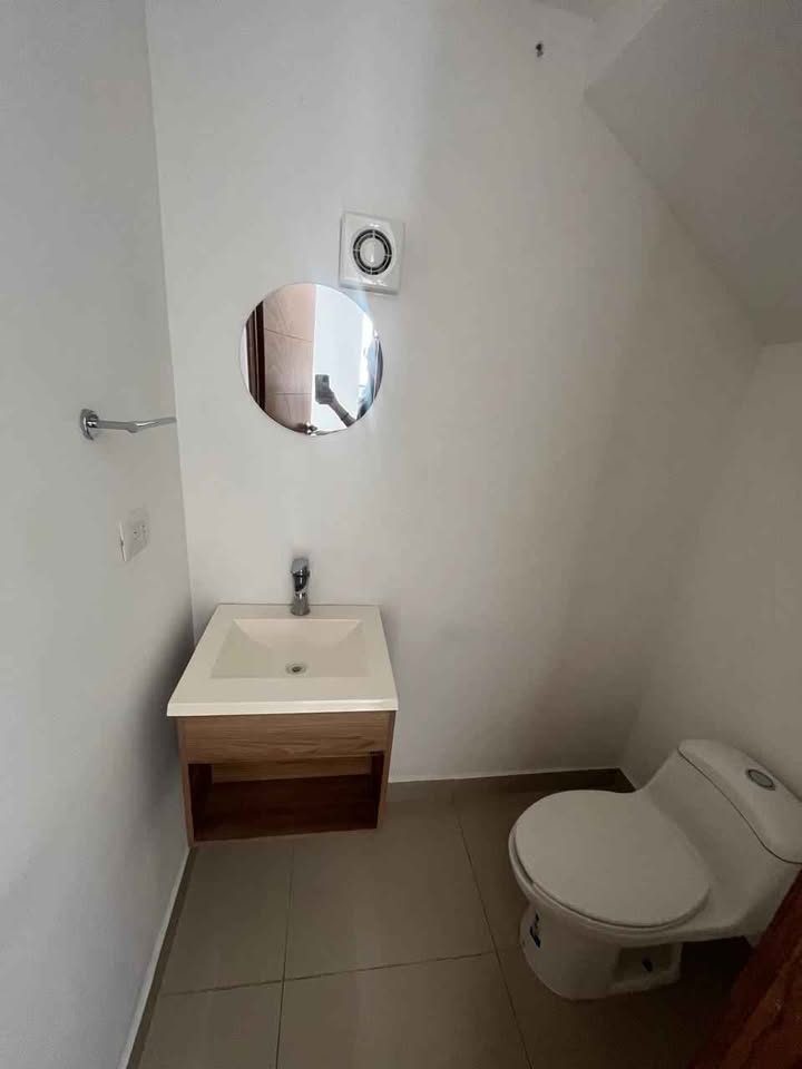 Casa en renta · 3 rec 2