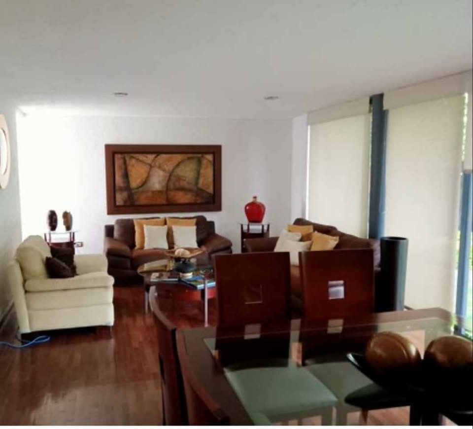 3 habitaciones 2 baños - Casa 2