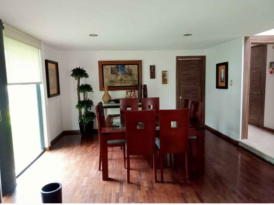 3 habitaciones 2 baños - Casa 3