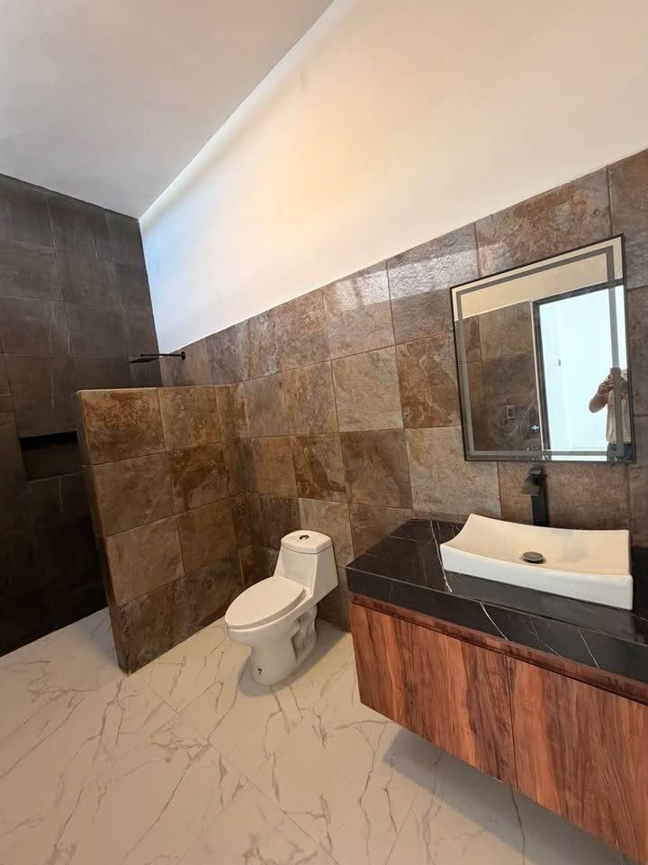 4 habitaciones 3 baños - Casa 3