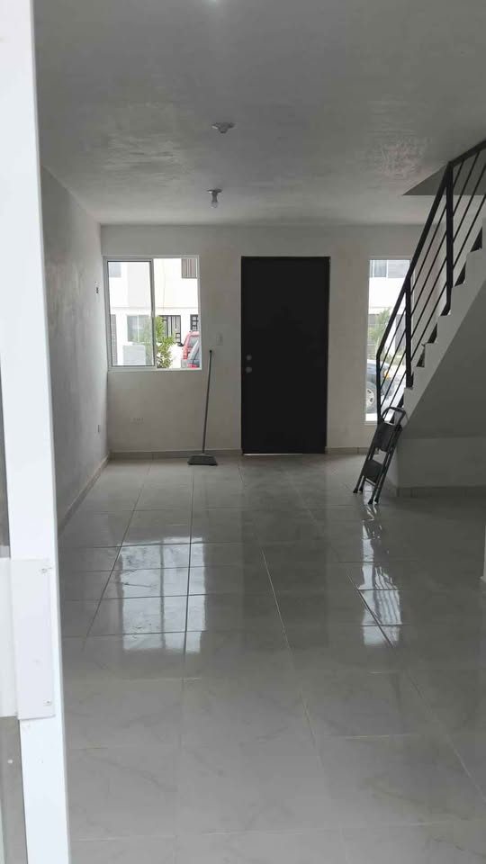 2 habitaciones 1 baño - Departamento 3