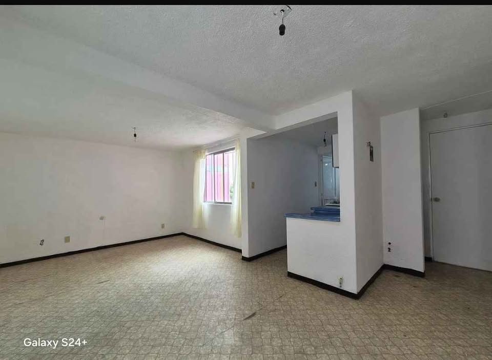 2 habitaciones 1 baño - Departamento 2