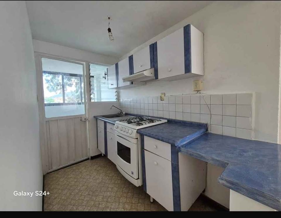 2 habitaciones 1 baño - Departamento 3