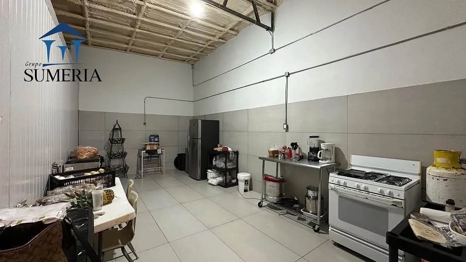 Monoambiente 0 baños - Townhouse 3