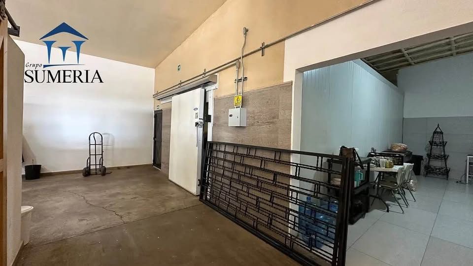Monoambiente 0 baños - Townhouse 2