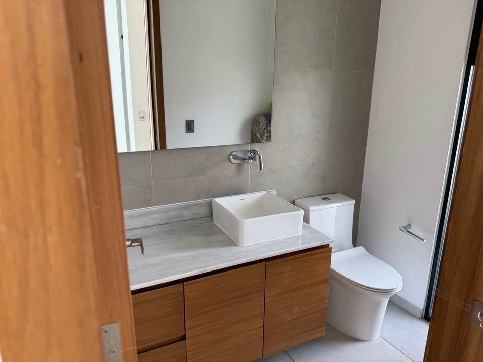 3 habitaciones 4 baños - Casa 3