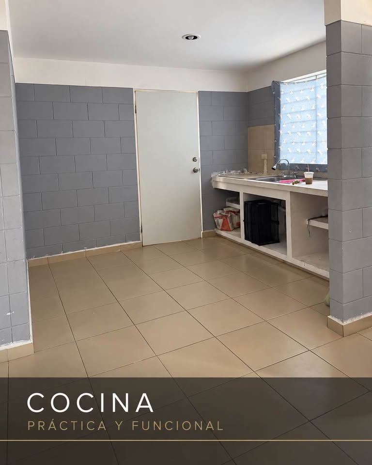 2 habitaciones 1 baño - Casa 2