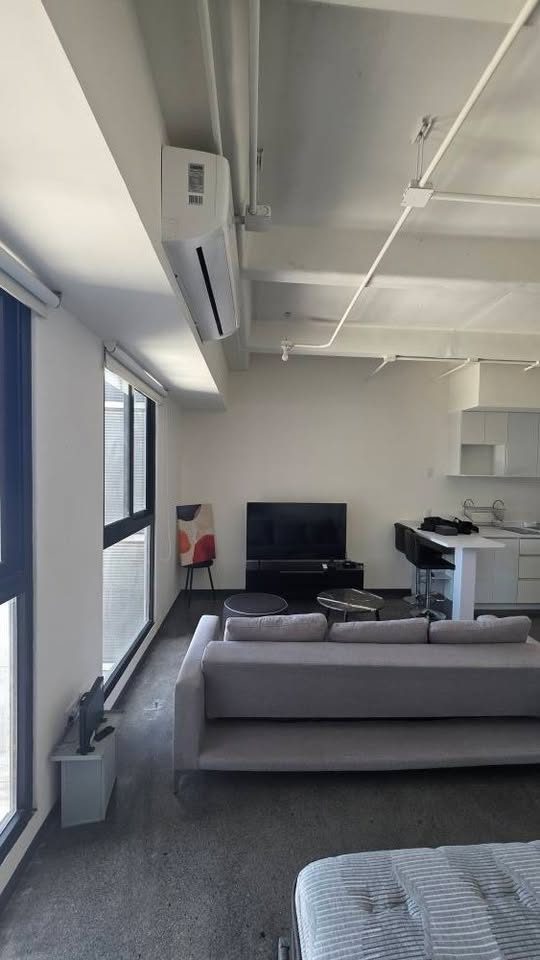 Hermoso Loft en Renta 16,500 Céntrico. 3