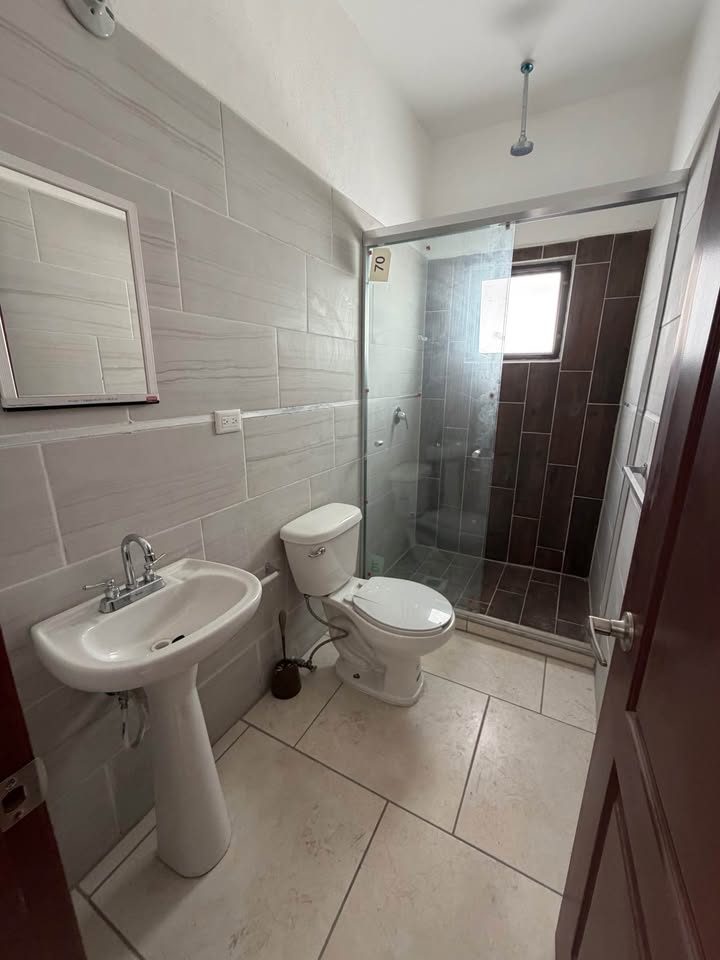 3 habitaciones 2 baños - Casa 3